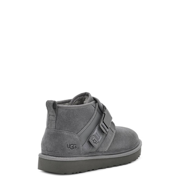 UGG Men’s Neumel Snapback Chukka - Picture 5 of 6